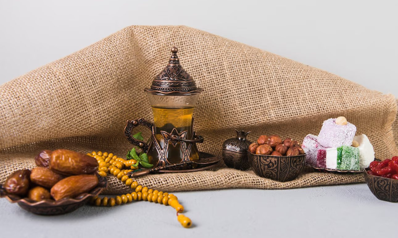 Arabic Culture: An Overview of Traditions, Customs, and Beliefs